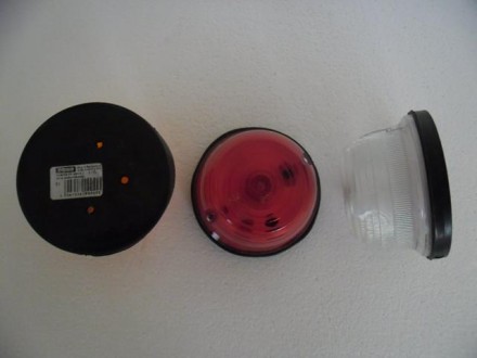 lampa  fi9 bela